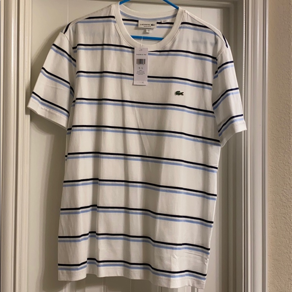 Lacoste men's shirt